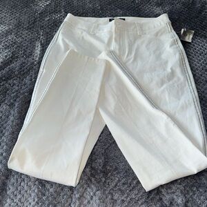 PEACE of CLOTH White Fashion Jeans in WHITE size 4